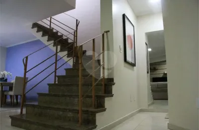 Casa com 5 quartos à venda na Rua Salatiel de Campos, Jaguaré, São Paulo