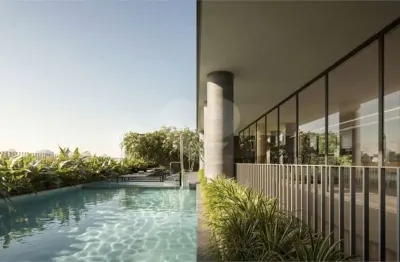 Apartamento com 4 quartos à venda em cerqueira césar - sp