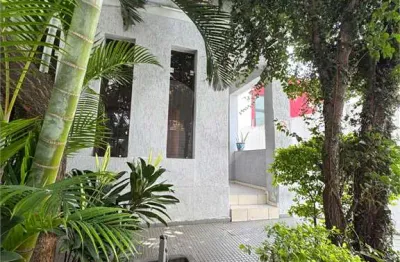 Casa com 3 quartos para alugar em Santana, São Paulo 