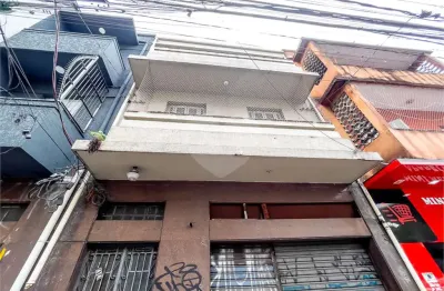Apartamento com 4 quartos à venda em bom retiro - sp