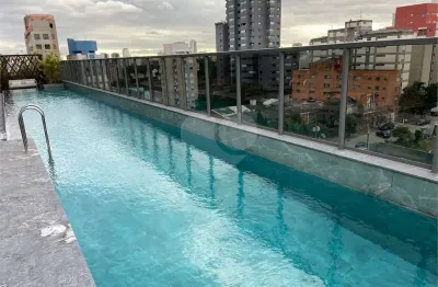 Apartamento com 3 quartos à venda na Rua Capote Valente, Pinheiros, São Paulo