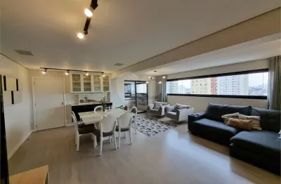 Apartamento com 5 quartos à venda na Largo Conselheiro Moreira de Barros, Santa Teresinha, São Paulo