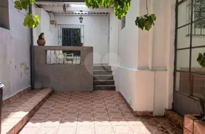 Casa com 3 quartos à venda na Avenida Pacaembu, Pacaembu, São Paulo