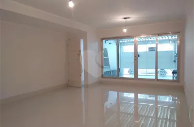 Casa com 4 quartos à venda na Francisco Romeiro Sobrinho, Santo Amaro, São Paulo