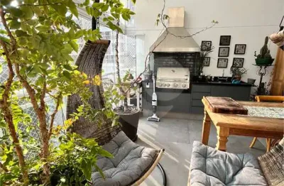 Apartamento com 3 quartos à venda em vila andrade - sp