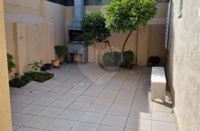 Casa com 3 quartos à venda na Rua Antônio Etzel, 40, Vila Clementino, São Paulo