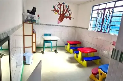 Casa com 4 quartos à venda na Rua dos Trilhos, Mooca, São Paulo