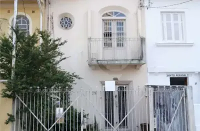 Sobrado com 3 quartos à venda ou para locação em vila mariana - sp