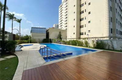 Apartamento com 3 quartos à venda na Rua Orville Derby, Mooca, São Paulo