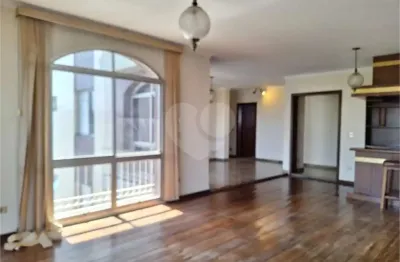 Apartamento com 3 quartos à venda em pinheiros - sp