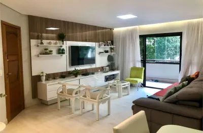 Apartamento com 4 quartos à venda na Rua Bagé, Vila Mariana, São Paulo
