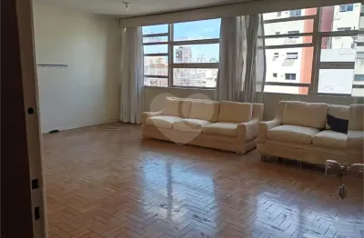 Apartamento com 3 quartos à venda em jardim paulista - sp