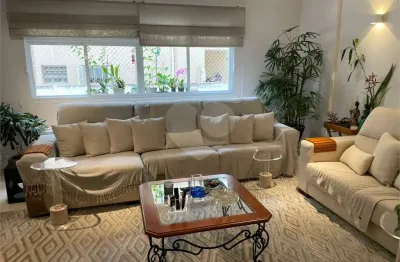 Apartamento com 3 quartos à venda na Rua Manuel da Nóbrega, Paraíso, São Paulo