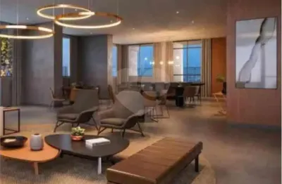 Apartamento com 2 quartos à venda na Rua Sapetuba, Butantã, São Paulo