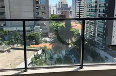 Apartamento com 4 quartos à venda em aclimação - sp