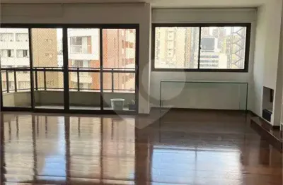 Apartamento com 3 quartos à venda na Rua Manuel Guedes, Itaim Bibi, São Paulo