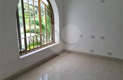 Condomínio com 4 quartos à venda em jardim marajoara - sp
