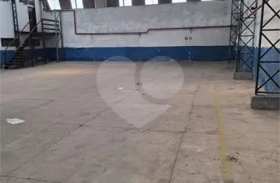 Galpão à venda ou para locação em parque santa amélia - sp