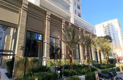 Apartamento com 3 quartos à venda em jardim paulista - sp