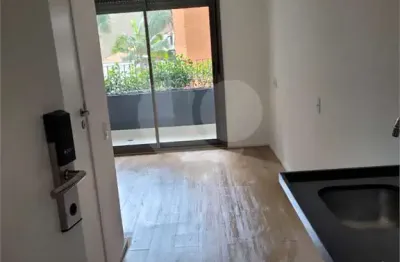 Apartamento com 1 quarto à venda na Rua Capote Valente, 65, Pinheiros, São Paulo