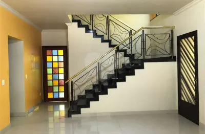 Casa com 5 quartos à venda na Saracura, Vila Vianna, Cotia