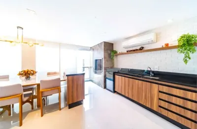 Apartamento com 4 quartos à venda na Rua Borges de Figueiredo, Mooca, São Paulo