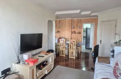 Apartamento com 3 quartos à venda na Avenida Fagundes Filho, 344, Saúde, São Paulo