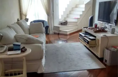 Apartamento com 3 quartos à venda na Avenida Fagundes Filho, Saúde, São Paulo