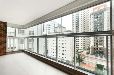 Apartamento com 3 quartos à venda na Rua Traituba, Saúde, São Paulo