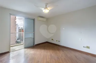 Apartamento com 4 quartos à venda em itaim bibi - sp