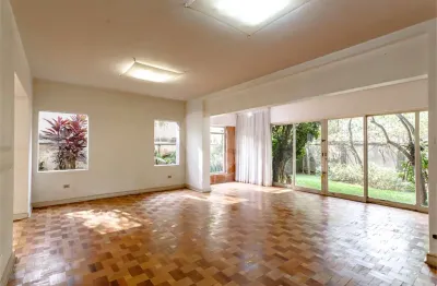 Casa com 5 quartos à venda na Luxemburgo, Jardim Europa, São Paulo