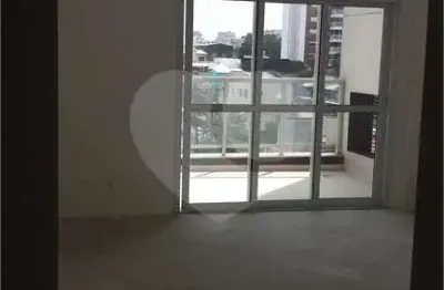 Apartamento com 2 quartos à venda em vila madalena - sp