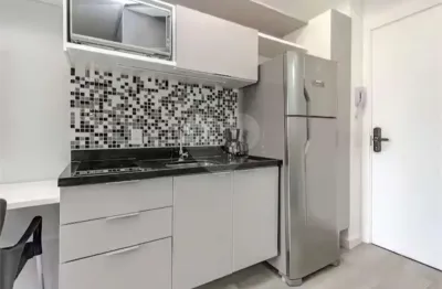 Studio com 1 quartos à venda em jardim das acácias - sp