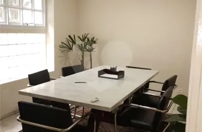 Sobrado com 7 quartos à venda em jardim paulista - sp