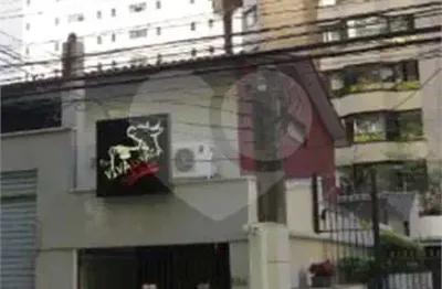 Casa com 3 quartos à venda na Avenida Portugal, Brooklin, São Paulo
