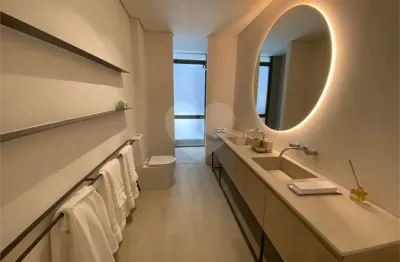 Apartamento com 3 quartos à venda em jardim paulista - sp