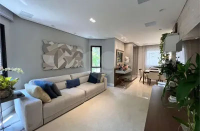 Apartamento com 4 quartos à venda em itaim bibi - sp