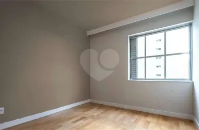 Apartamento com 2 quartos à venda na Avenida Professor Alfonso Bovero, Perdizes, São Paulo