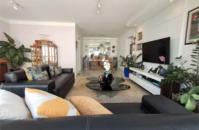 Apartamento com 3 quartos à venda na Rua Cayowaá, Perdizes, São Paulo