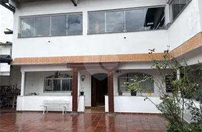 Casa à venda na Rua Santa Cruz, Vila Mariana, São Paulo