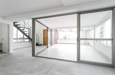 Apartamento com 3 quartos à venda na Alameda Lorena, Jardim Paulista, São Paulo