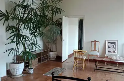 Apartamento com 4 quartos à venda ou para locação em vila mariana - sp