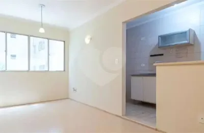Apartamento com 1 quartos à venda em bela vista - sp