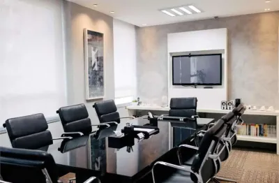 Sala comercial à venda na Rua Doutor Rafael de Barros, Paraíso, São Paulo