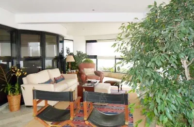 Cobertura com 4 quartos à venda em jardim vitória régia - sp