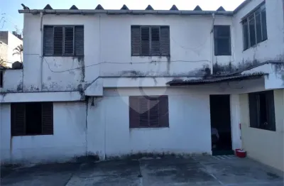 Casa com 1 quarto à venda na Rua Doutor Heládio, Penha, São Paulo