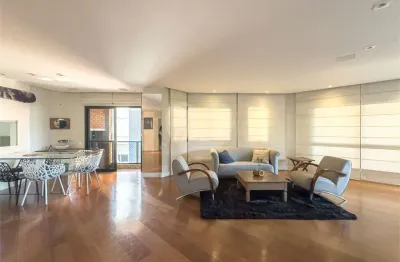 Apartamento com 3 quartos à venda na Rua Rodesia, Vila Madalena, São Paulo