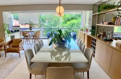 Apartamento com 3 quartos à venda em alto de pinheiros - sp