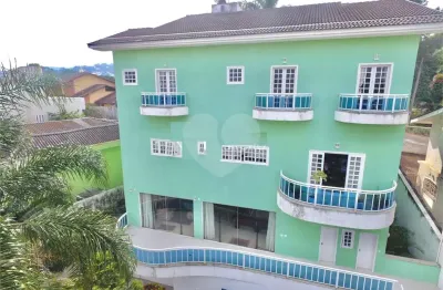 Casa com 7 quartos à venda na Rua Sebastião Leal, Tremembé, São Paulo