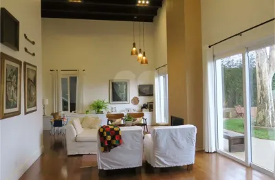 Casa com 5 quartos à venda no Real Parque, São Paulo 